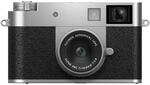 Fujifilm X half silber