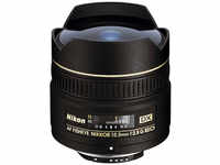 Nikon 10.5mm F2.8G ED