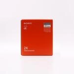 Sony 2.0x E-Mount Telekonverter