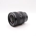Sony FE 24mm F1.4 GM Objektiv