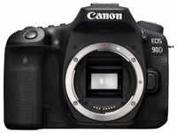 Canon EOS 90D Body (3616C003)