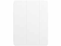 Apple Smart Folio iPad Pro 12.9 (2020/2021/2022) WeiĂź (MXT82ZM/A)