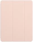 Apple Smart Folio iPad Pro 12.9 (2020/2021/2022) Pink Sand / Sandrosa (MXTA2ZM/A)