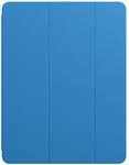 Apple Smart Folio iPad Pro 12.9 (2020/2021/2022) Surfblau (MXTD2ZM/A)