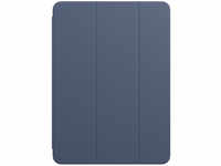 Apple Smart Folio fĂĽr iPad Pro 11 (2018) Alaska Blau (MX4X2ZM/A)