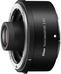 Nikon TC-2.0 Z