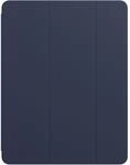 Apple Smart Folio iPad Pro 12.9 (2020/2021/2022) Dunkelmarine (MH023ZM/A)