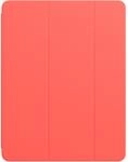 Apple Smart Folio iPad Pro 12.9 (2020/2021/2022) Zitruspink (MH063ZM/A)