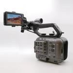 Sony PXW-FX6 Body