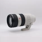 Sony FE 70-200mm f2.8 GM OSS II (SEL70200GM2)