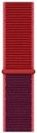 Apple Sport Loop 38/40/41 mm (Product)RED/2nd Gen (Fall/2019) - Apple Watch Armband