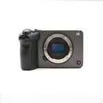 SONY Alpha FX30 Cinema Line mit XLR Griff (IL&Acirc;&shy;ME-FX30)
