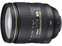 Nikon AF-S Nikkor 24-120mm f4.0 G ED VR