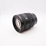 Sony SEL 20-70mm f/4.0 G Sony FE-Mount