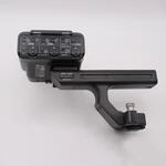 Sony XLR Griff passend zu FX3/FX30 - Bulk