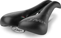 Selle SMP ZSTT02LARGEL-NE, Selle SMP Smp Sattel Trk L Gel Schwarz