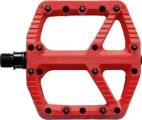SDG 00031, SDG Comp Plattform-Pedal, red