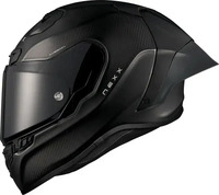 NEXX Helmet X.R3R ZERO PRO 2 Carbon-Black