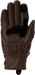 RST 103061BRN-06, RST Ladies Roadster 3 CE Gloves Brown Gr&ouml;&szlig;e: XXS