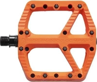 SDG 00032, SDG Comp Plattform-Pedal, orange