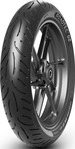 METZELER 4603100, Metzeler ROD02F M 120/70ZR17 (58W) TL