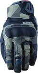 Five F042005-073-XL, Five Handschuh BOXER WP schwarz-gr&uuml;n XL