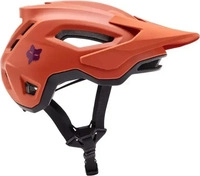 FOX 32266-456-S, Fox Speedframe Helm Ce Atmc Org Gr&ouml;&szlig;e: S