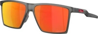 Oakley OO9482-0457, OAKLEY Futurity Sun Sonnenbrille Prizm Ruby Polarized Gl&auml;ser