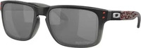 Oakley OO9102-Z055, OAKLEY Holbrook? Sonnenbrille Prizm Black Gl&auml;ser