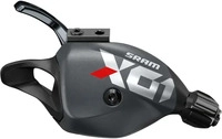 SRAM 00.7018.433.000, SRAM Sram Schalter X01 Eagle 12-Fach Rot