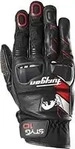 Furygan Handschuhe Styg 10 Schwarz/Wei&szlig;/Rot