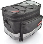 Pletscher 50964.00, Pletscher Pletscher Gepaecktasche Basilea Inkl.Adapter