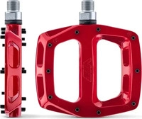 DMR DMR-VV12-R, DMR V12 Plattform-Pedal, red