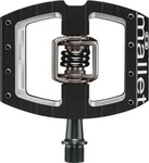Crank Brothers 16094CB, Crank Brothers Crankbrothers Mallet DH Klick-Pedal, black