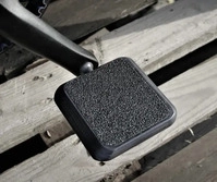 MOTO 10-002, MOTO Colour Pedal, black SALE