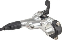 Formula FD94175-FU, Formula CURA FM Scheibenbremse, VR/HR, 175cm, glossy black
