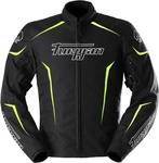 Furygan Jack Yori Black-White-Fluorescent Yellow