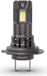 Philips 11972U2500CX, PHILIPS H7 Ultinon Access Moto Gl&uuml;hlampe 12V/55W - 1...