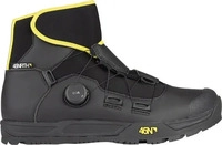 45NRTH SH7275, 45NRTH Ragnar&ouml;k Boa Schuh, SPD, black/reflective, 40 (EU) SALE