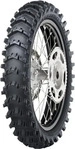 Dunlop 637937, Dunlop MX14 70/100-10 41J TT NHS