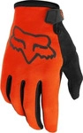 FOX 27162-824-S, Fox Handschuhe Ranger - Leuchtorange - Gr&ouml;&szlig;e S