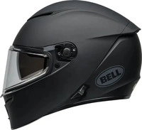 Bell 35207-001-XS, Bell Lithium Mips Solid Ece [Blk] Gr&ouml;&szlig;e: XS