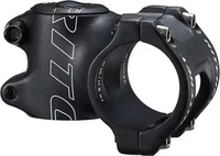 Ritchey 31435317007, Ritchey WCS Trail Vorbau, 35.0mm, 65mm, 0&deg;, inkl. Ahead Kappe,