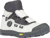 45NRTH SH3299, 45NRTH Ragnar&ouml;k Boa Schuh, SPD, grey, 41 (EU)