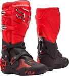 FOX 36361-110-12, Fox Instinct Stiefel [Flo Red] Gr&ouml;&szlig;e: 12