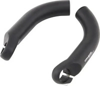 Contec Ct Bar Ends Comfort Xxl Schwarz