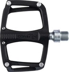 Contec Ct Pedale Spurt Urban-Sport-Plattform Bk