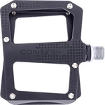 CONTEC Plattformpedal "Pitchblack"