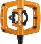 DMR DMR-VERSA-O, DMR Versa Hybrid-Pedal, orange