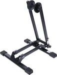 Contec Ct Ausstellungsstaender Bike Slinger Ds Schwarz